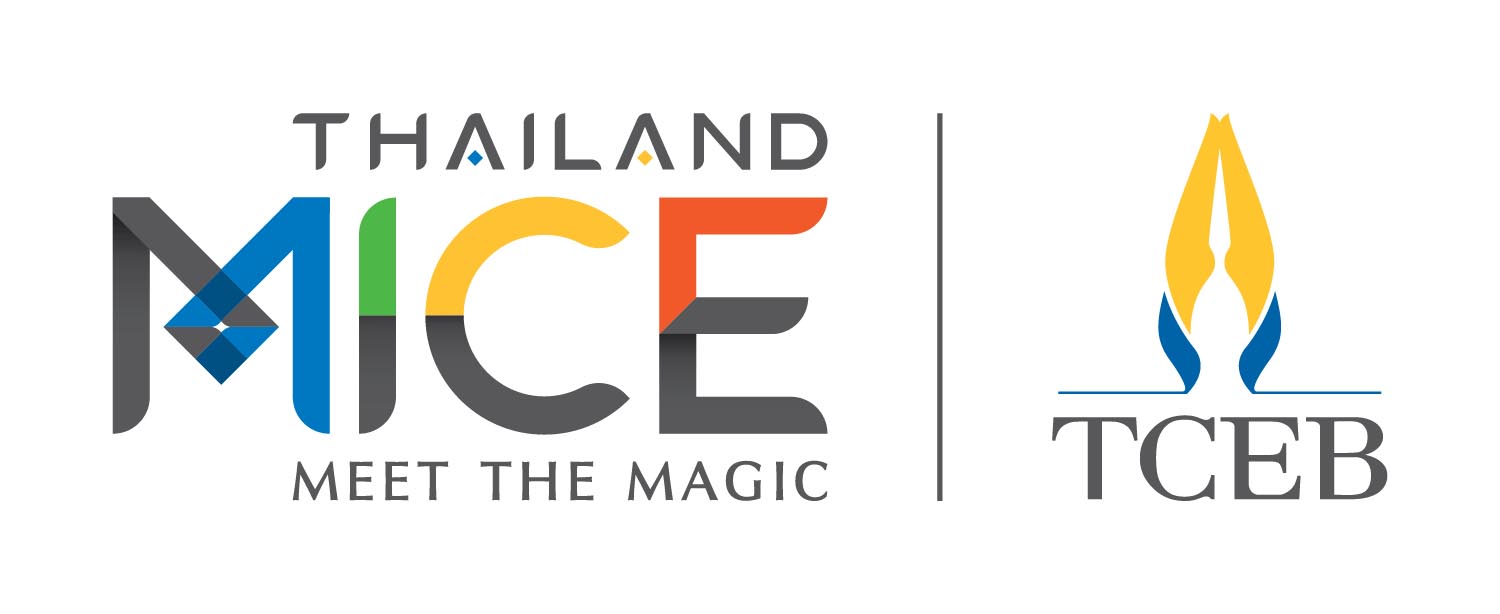 THAI MICE MEET THE MAGIC - TCEB